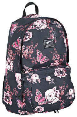 Puma Backpack - Floral.